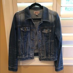 Arizona Jean Jacket